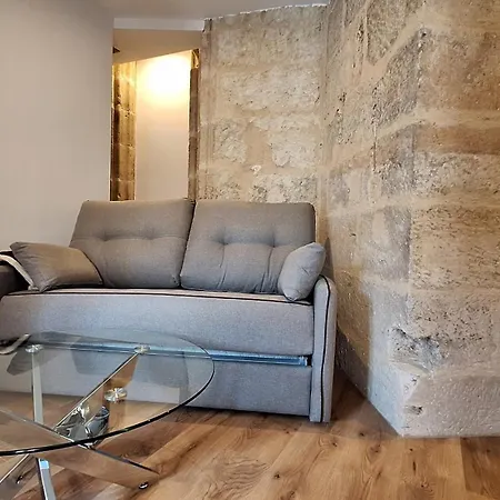 Poeta Iglesias 22 Apartment Salamanca Exterior photo