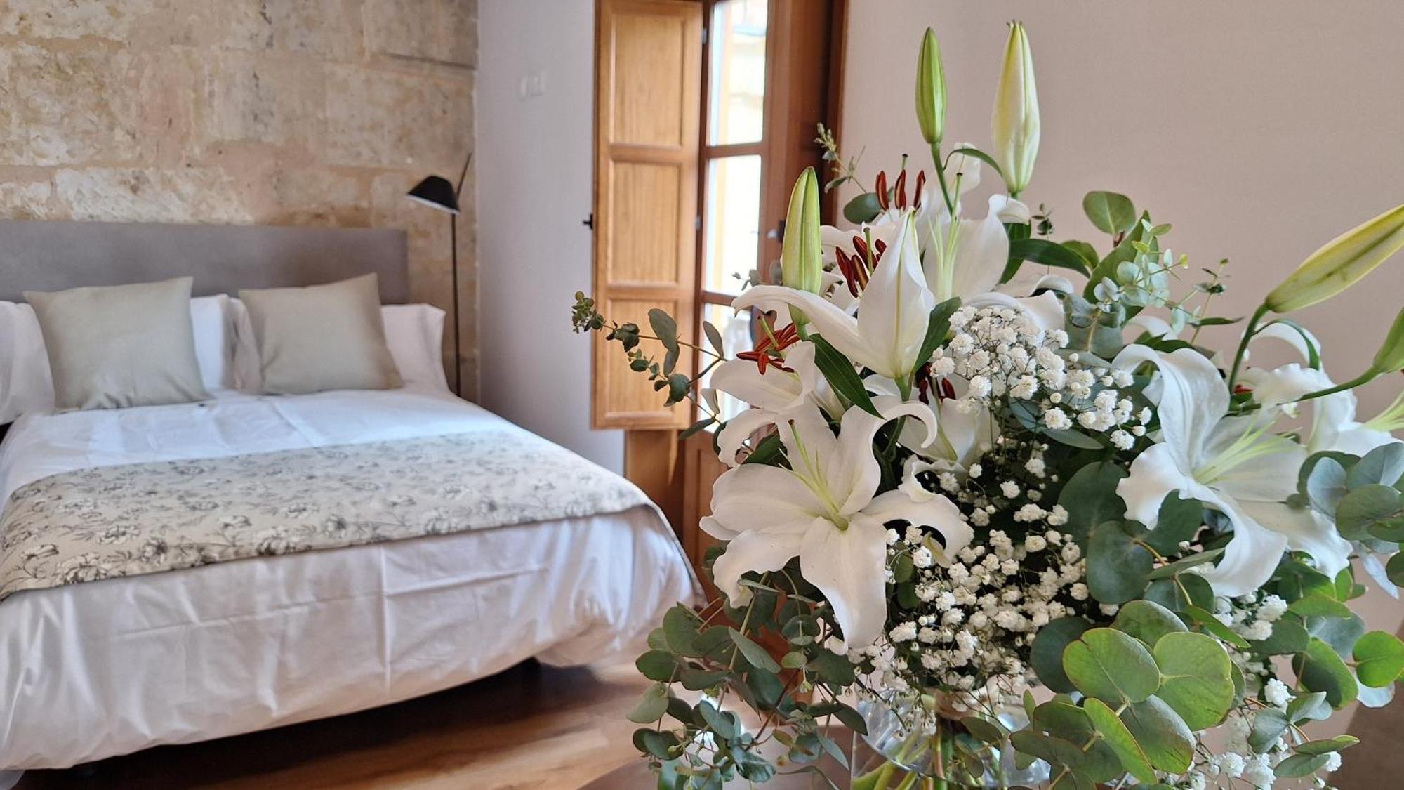 Poeta Iglesias 22 Apartment *