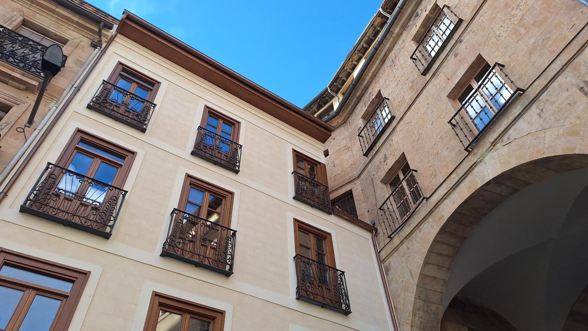 Poeta Iglesias 22 Appartement *