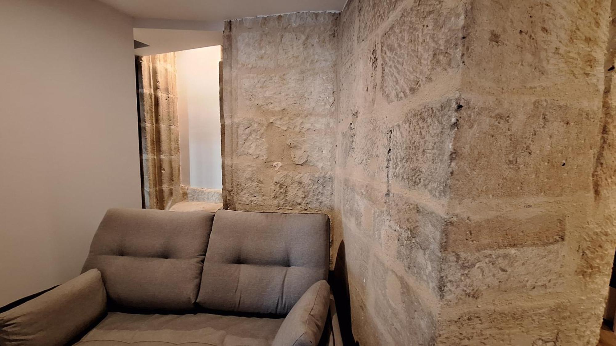 Apartment Poeta Iglesias 22