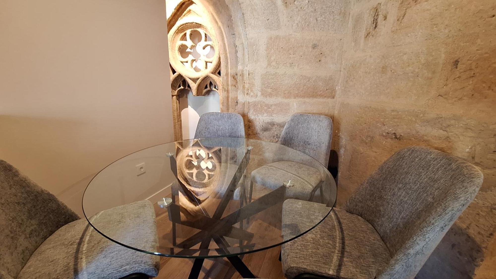 Poeta Iglesias 22 Appartement