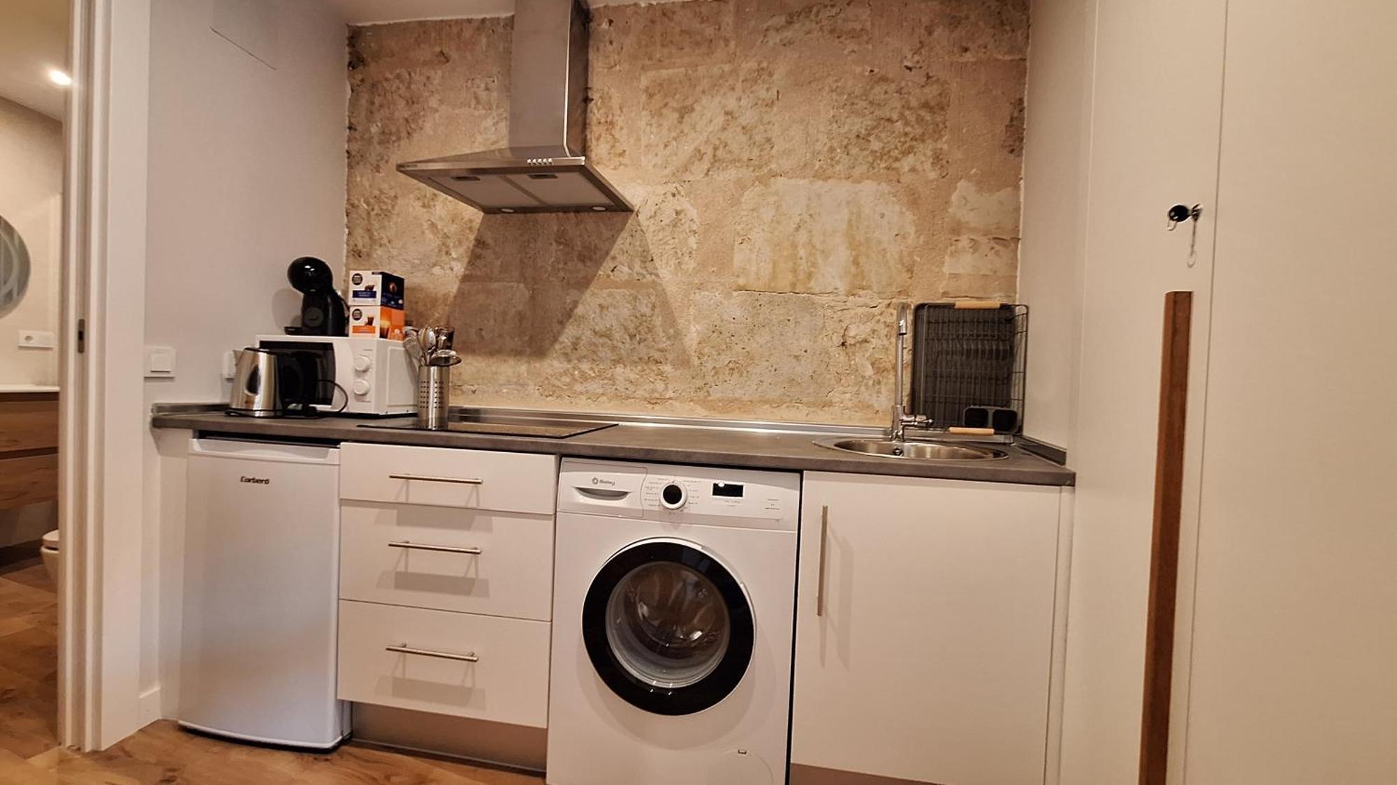 Apartment Poeta Iglesias 22 Salamanca