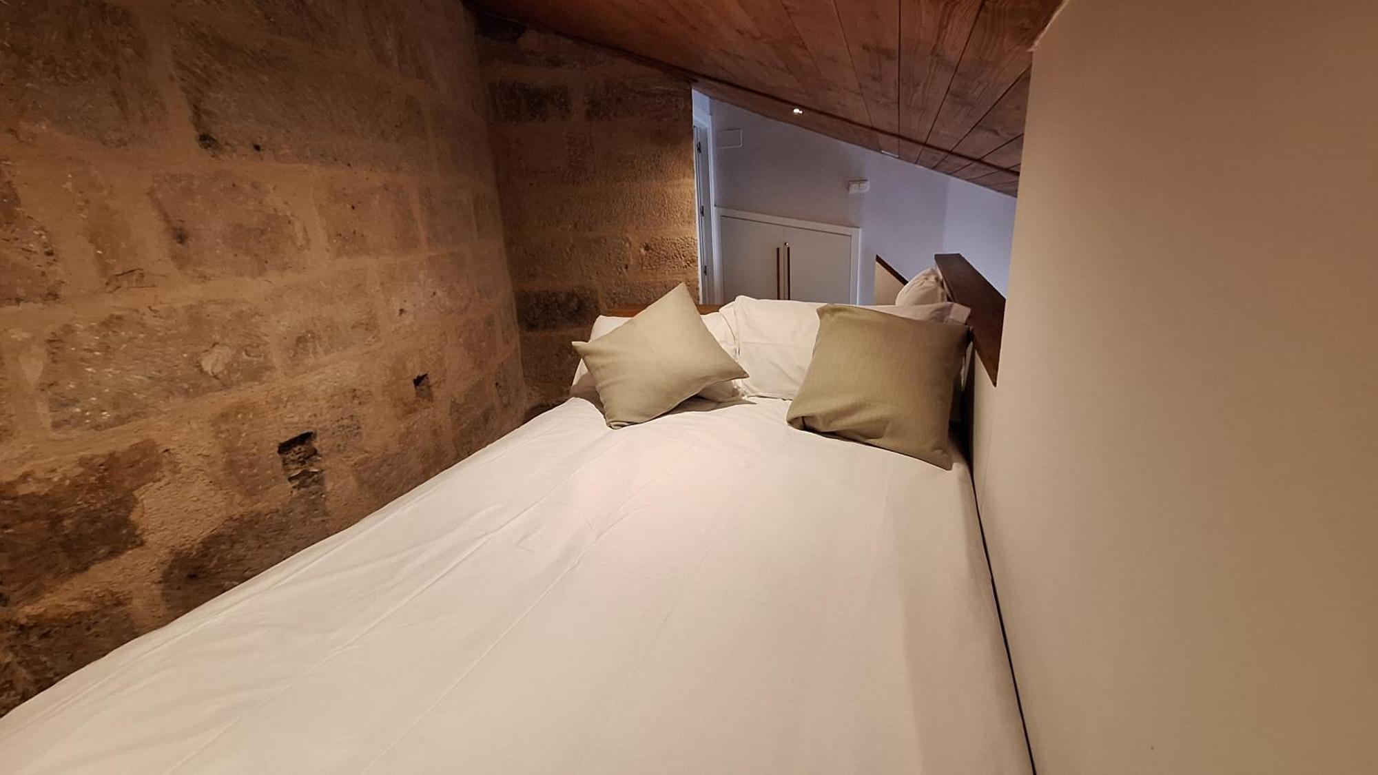 Poeta Iglesias 22 Appartement *