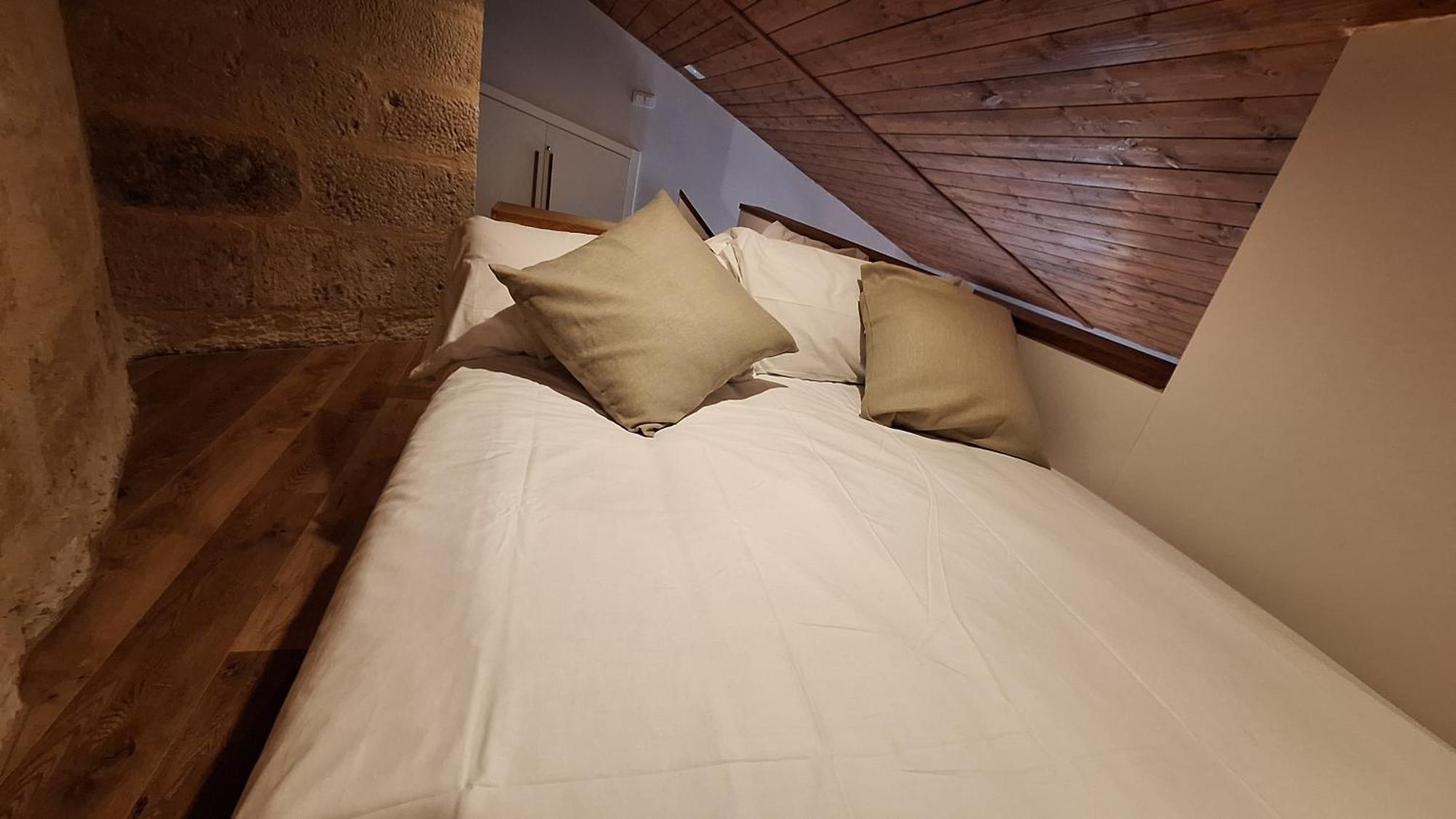 Poeta Iglesias 22 Apartment Salamanca
