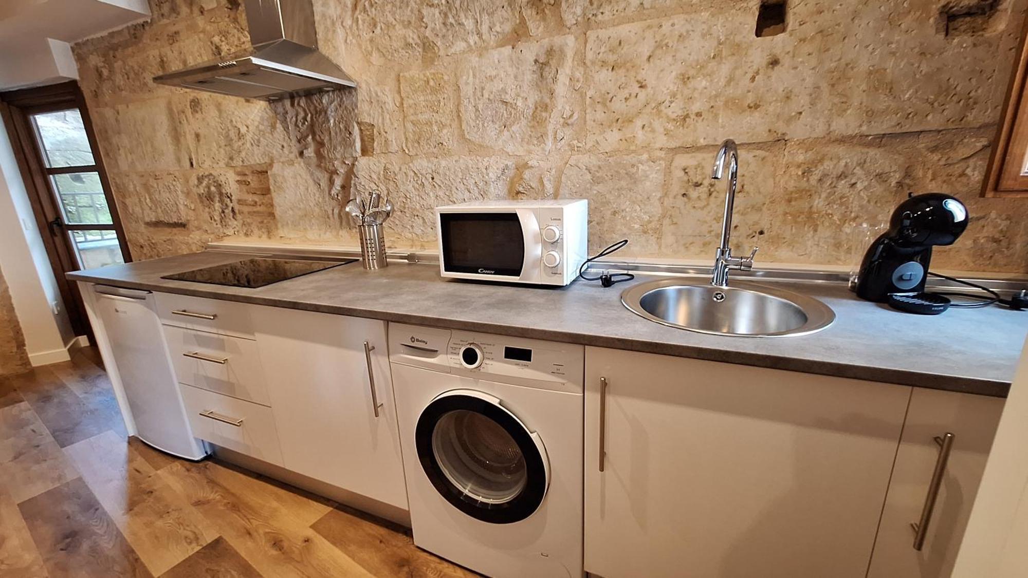 Appartement Poeta Iglesias 22 *
