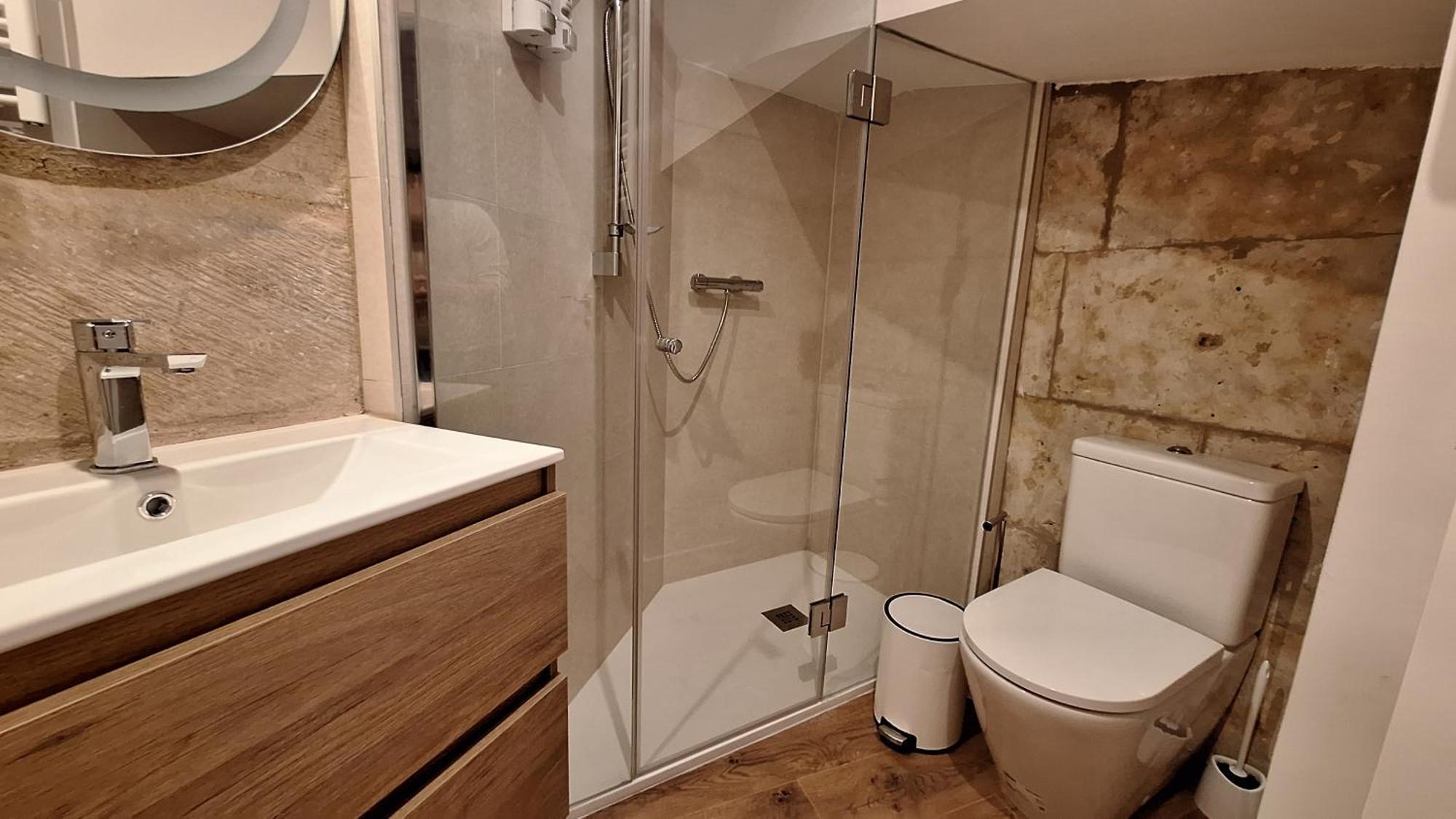 Appartement Poeta Iglesias 22