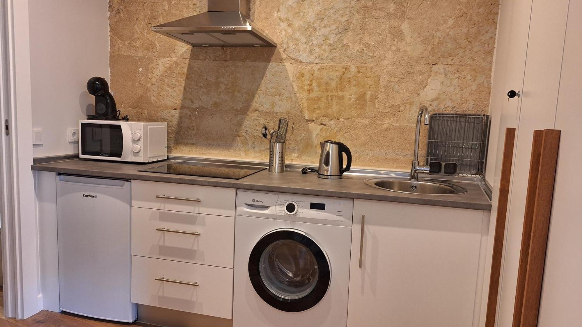 Poeta Iglesias 22 Appartement Salamanque