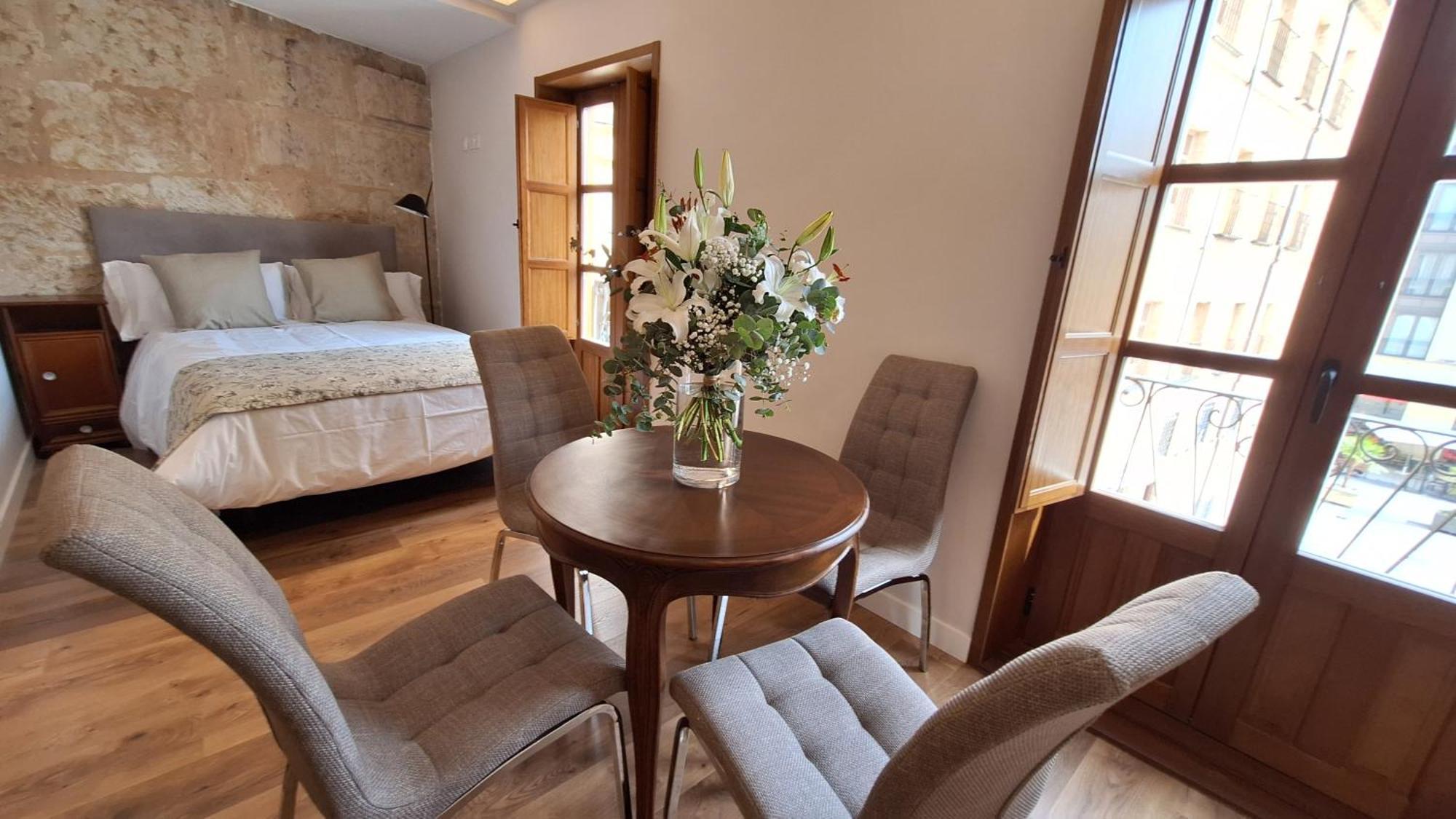 Poeta Iglesias 22 Apartment