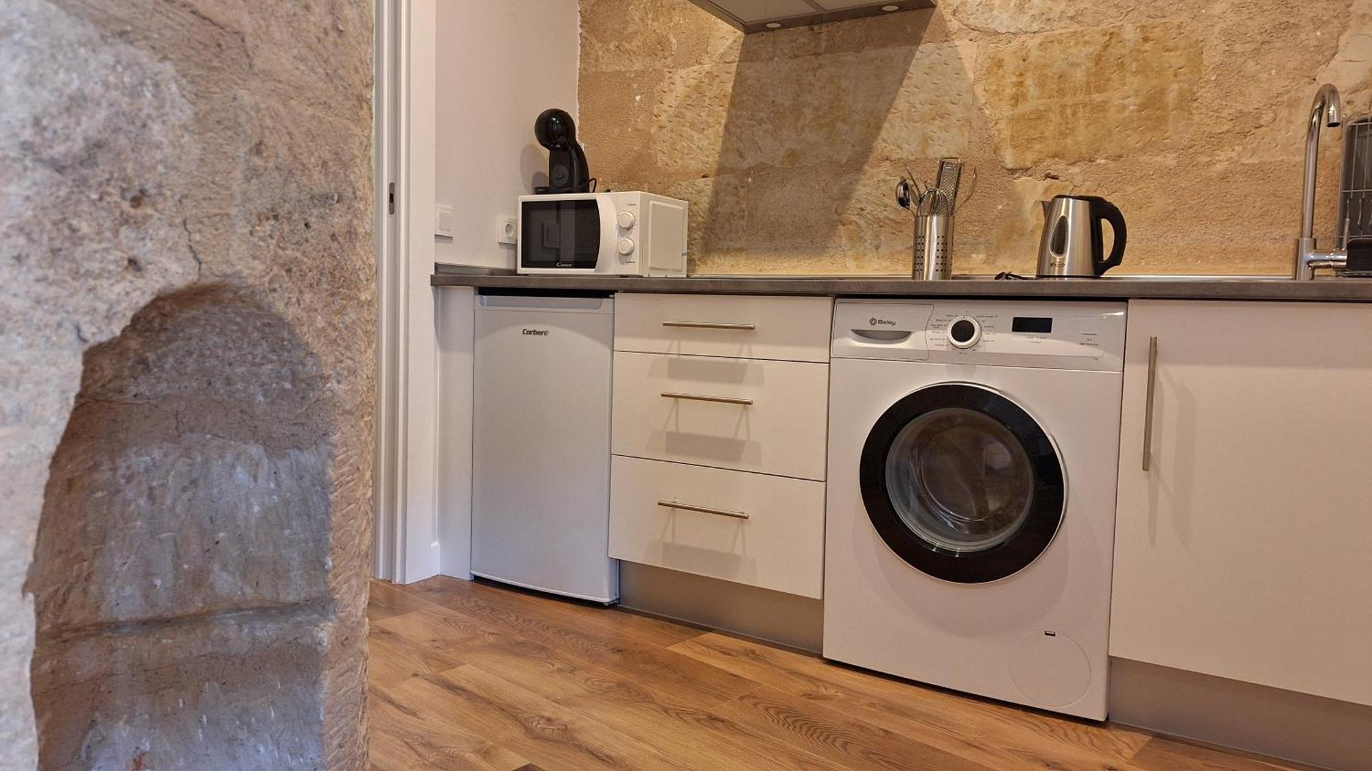Appartement Poeta Iglesias 22 *