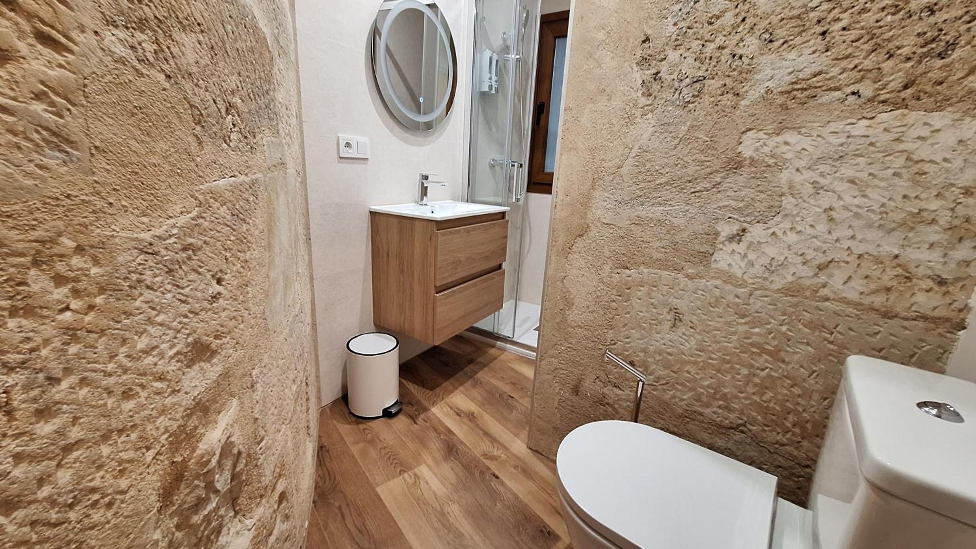 Appartement Poeta Iglesias 22
