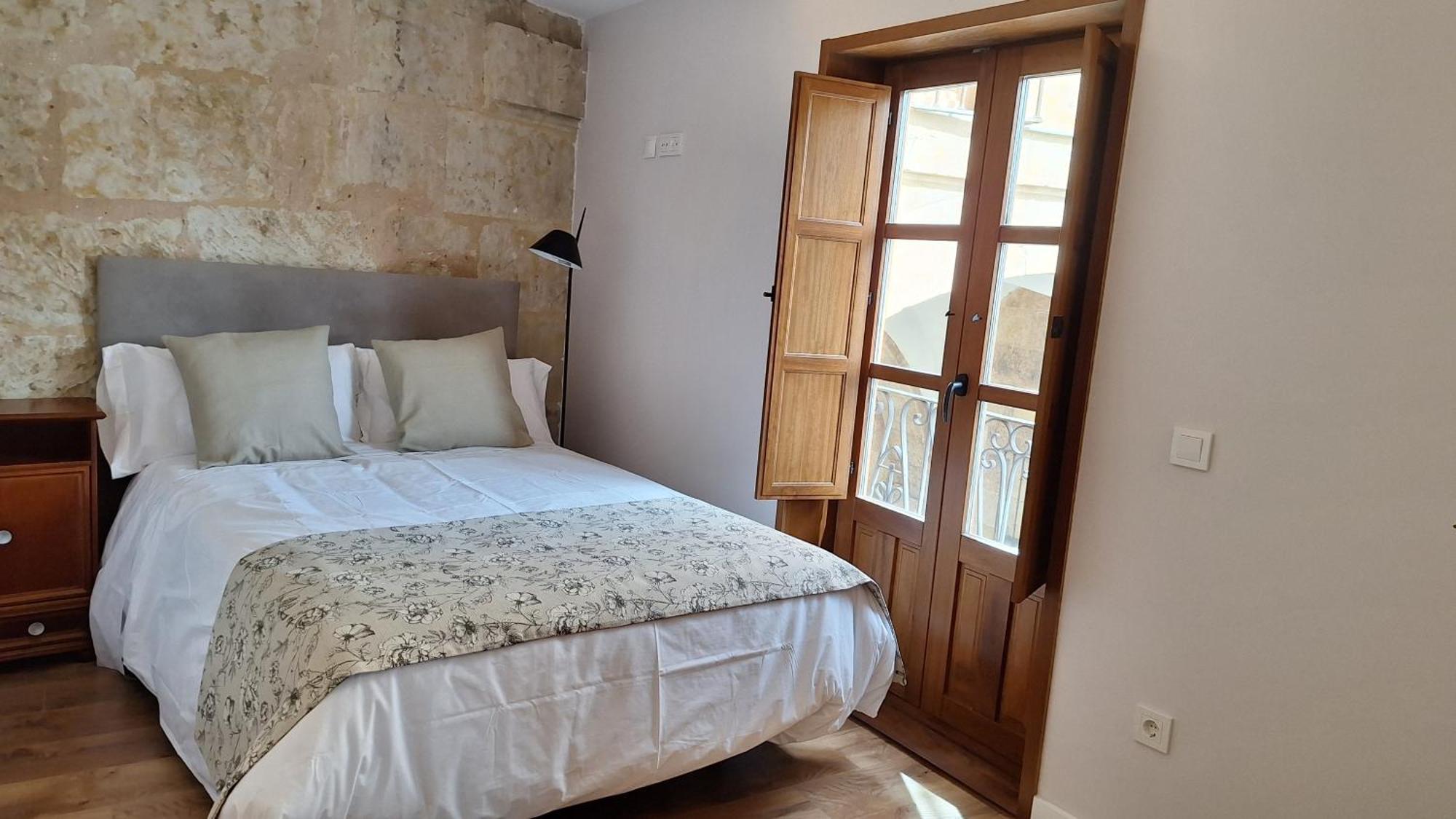 Appartement Poeta Iglesias 22 *