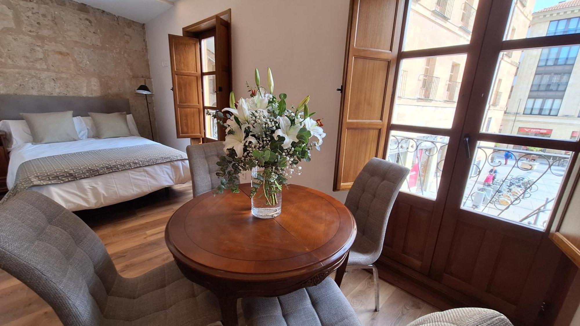 Apartment Poeta Iglesias 22 *