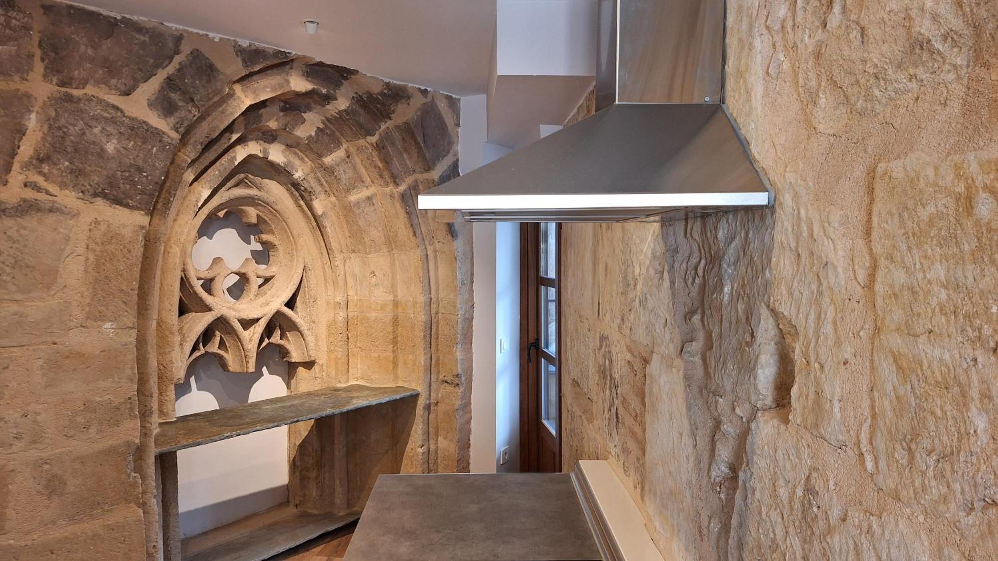 Poeta Iglesias 22 Appartement *
