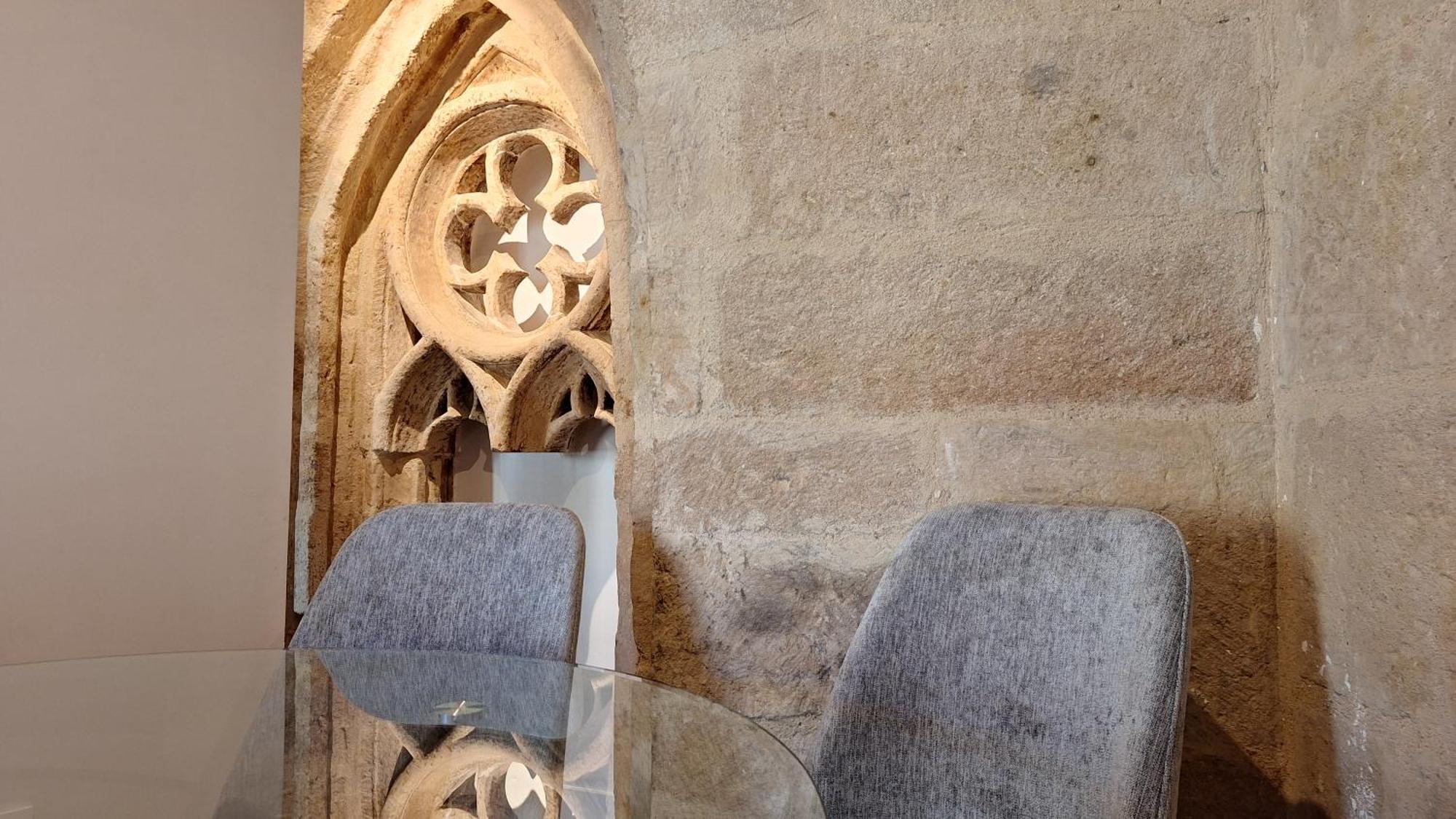 Apartment Poeta Iglesias 22 Salamanca